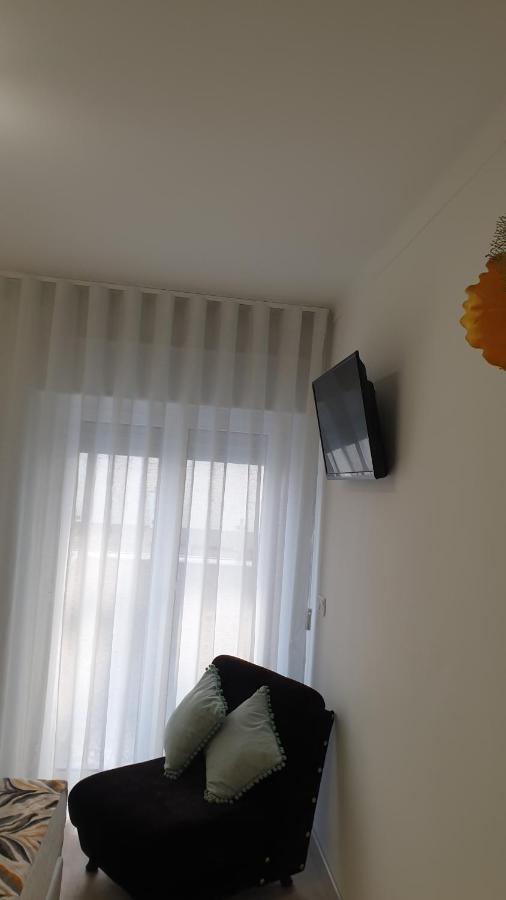Prestige Holidays Alojamentos نازاريه المظهر الخارجي الصورة