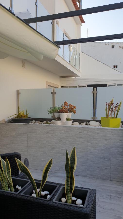 Prestige Holidays Alojamentos نازاريه المظهر الخارجي الصورة