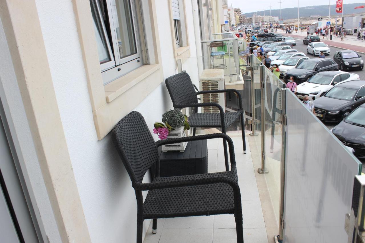 Prestige Holidays Alojamentos نازاريه المظهر الخارجي الصورة