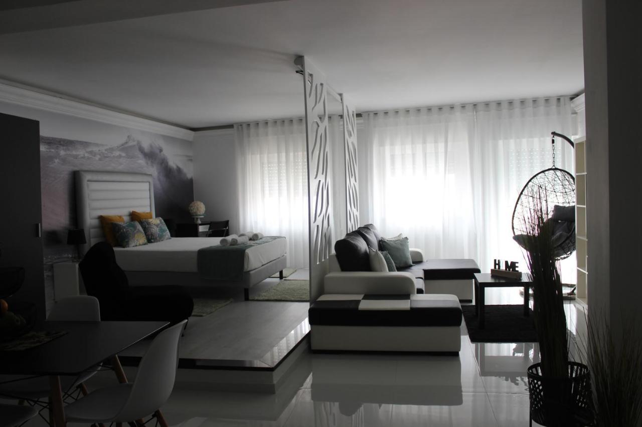 Prestige Holidays Alojamentos نازاريه المظهر الخارجي الصورة