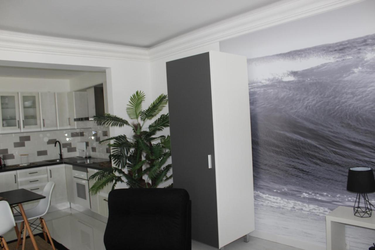 Prestige Holidays Alojamentos نازاريه المظهر الخارجي الصورة