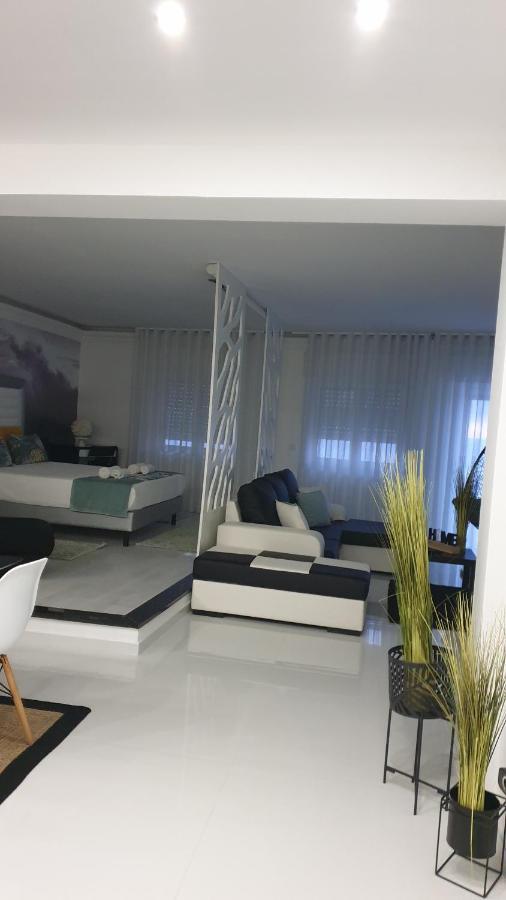 Prestige Holidays Alojamentos نازاريه المظهر الخارجي الصورة