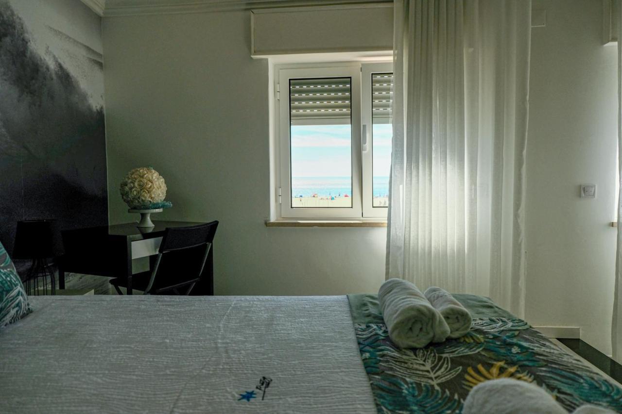 Prestige Holidays Alojamentos نازاريه المظهر الخارجي الصورة