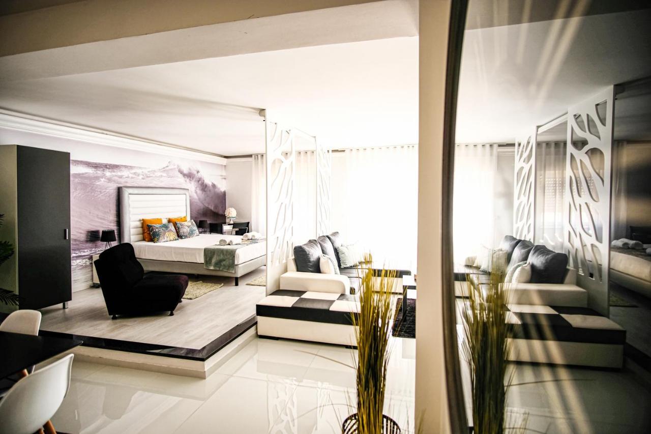 Prestige Holidays Alojamentos نازاريه المظهر الخارجي الصورة