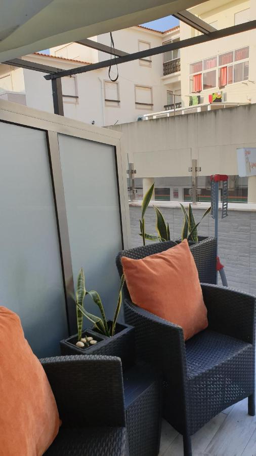 Prestige Holidays Alojamentos نازاريه المظهر الخارجي الصورة