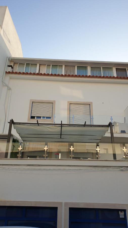 Prestige Holidays Alojamentos نازاريه المظهر الخارجي الصورة