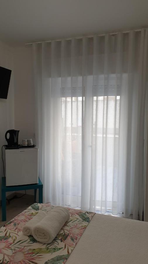 Prestige Holidays Alojamentos نازاريه المظهر الخارجي الصورة