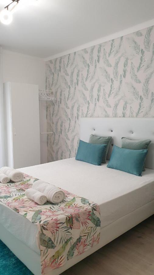 Prestige Holidays Alojamentos نازاريه المظهر الخارجي الصورة