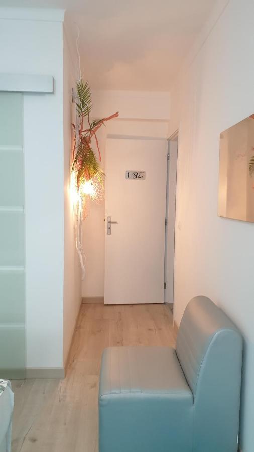 Prestige Holidays Alojamentos نازاريه المظهر الخارجي الصورة